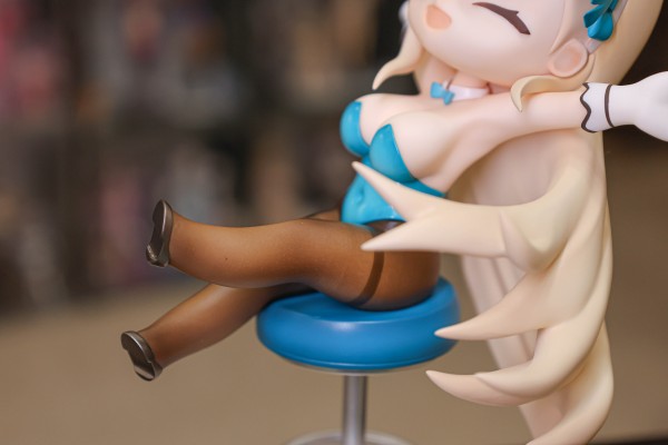 蔚蓝档案 妮露转转乐