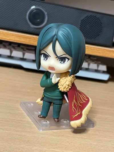 粘土人#2667 命运-冠位指定 魔术师-诸葛孔明