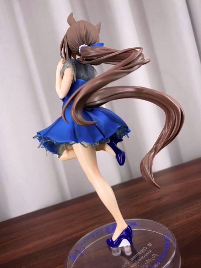 赛马娘/闪耀！优俊少女  Trio-Try-iT人偶—爱慕织姬—