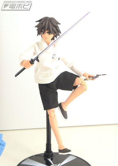 刺客伍六七 伍六七