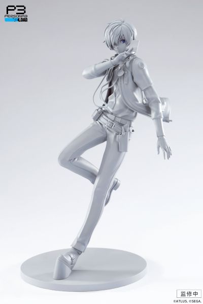 LIMEPIE 女神异闻录3 Reload 主人公（结城理）