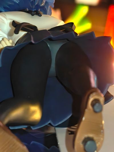 TENITOL 孤独摇滚 山田凉 咖啡馆风格