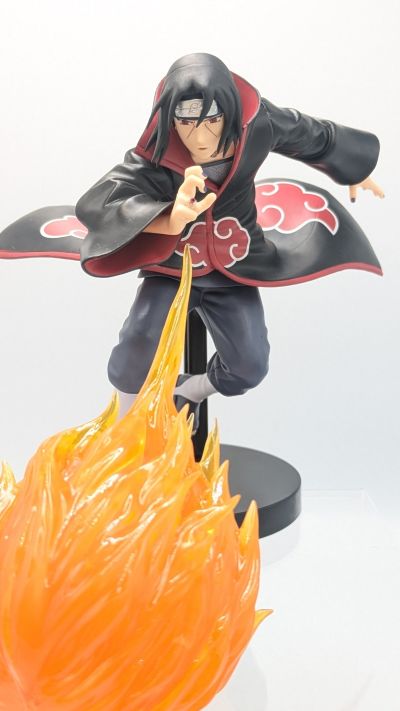 EFFECTREME 火影忍者疾风传 宇智波鼬Ⅱ