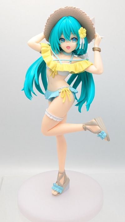 初音未来系列 Luminasta“初音未来”概念艺术系列 款式1