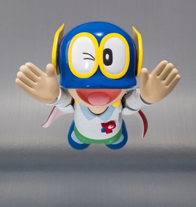 S.H.Figuarts 帕门1号