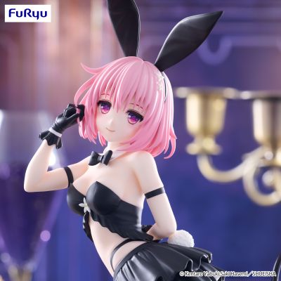BiCute Bunnies 出包王女DARKNESS 梦梦·贝莉雅·戴比路克