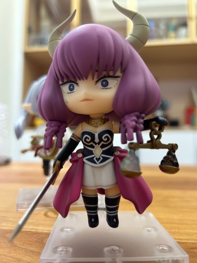 粘土人#2683 葬送的芙莉莲 断头台阿乌拉