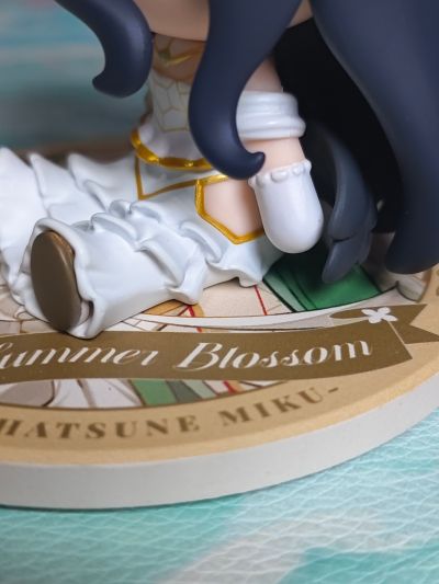 Fuwa Petit Q版玩偶 OVERLORD 雅儿贝德