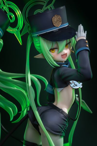 蔚蓝档案 橘光&橘望