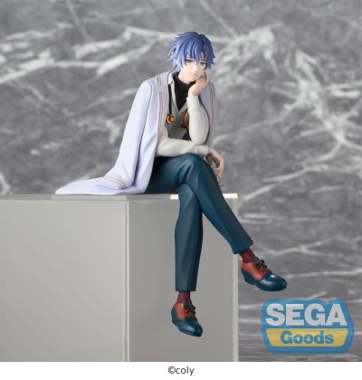 小坐系列 魔法师的约定 费加罗