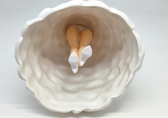 五等分的新娘∬  中野一花