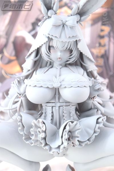 交错战线 莉普丝 诱惑束缚