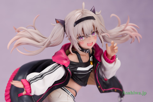 彩虹社 魔使真央