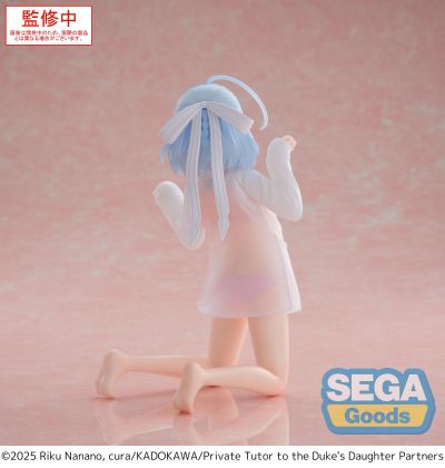 公爵千金的家庭教师 Yumemirize “蒂娜·霍华德”