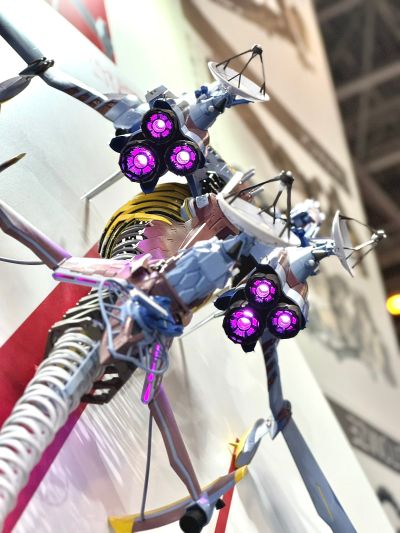 新世纪福音战士新剧场版 AAA WUNDER 奇迹号