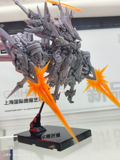 《交错战线》机神-科拉达COLADA