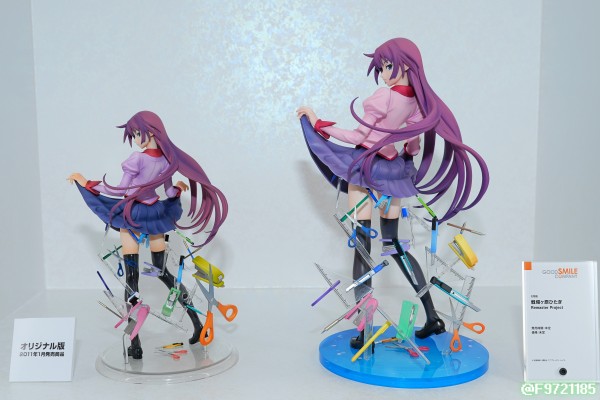 战场原黑仪 Remaster Project