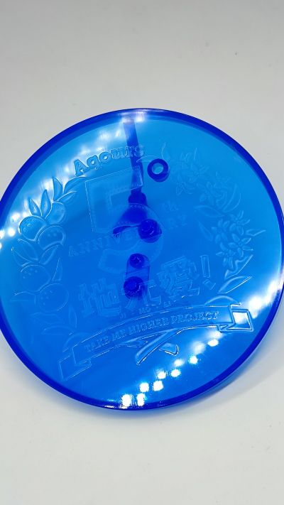 一番赏 Love Live! Sunshine!! 樱内梨子 ~思念合而为一吧~ B赏