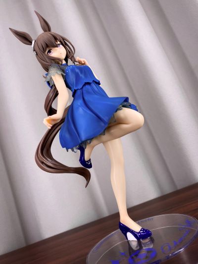 赛马娘/闪耀！优俊少女  Trio-Try-iT人偶—爱慕织姬—