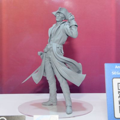 人中之龙8外传 夏威夷海盗 真岛船长（真岛吾朗）