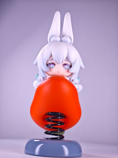 碧蓝航线 HappyShake系列 Q版摇摇乐 恶毒