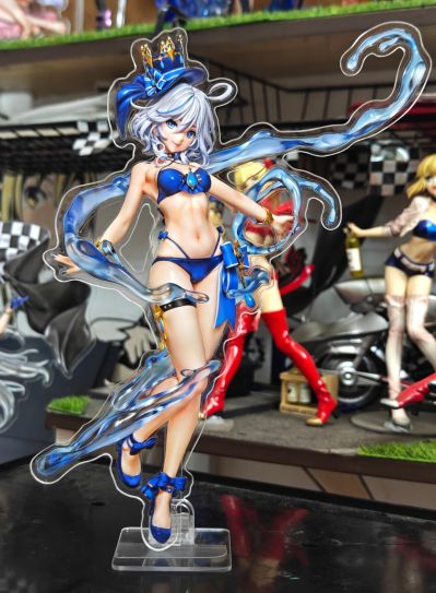 原神 盛大的舞会 芙宁娜