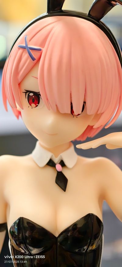 BiCute Bunnies Re：从零开始的异世界生活 拉姆·bicolor