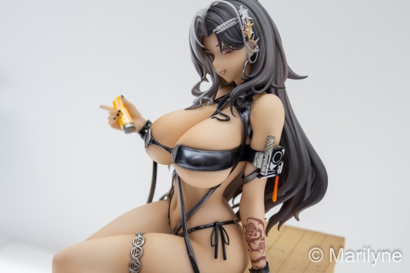 胜利女神：新的希望 罗珊娜：高雅海洋