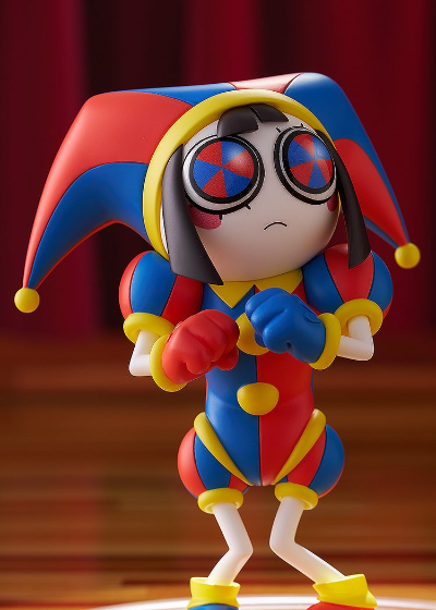 POP UP PARADE 神奇数字马戏团 帕姆尼