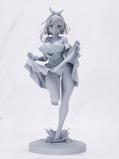 莱莎的炼金工房3 ~终结之炼金术士与秘密钥匙~ 莱莎琳・斯托特 泳装