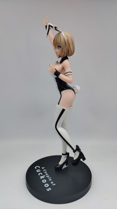 PM 杜鹃的婚约 海野幸