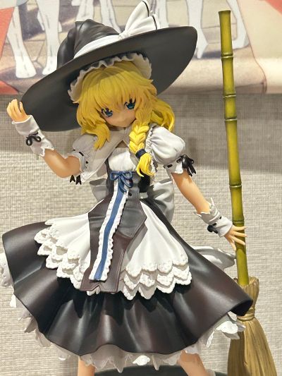 东方Project 霧雨魔理沙 -香霖堂ver.-