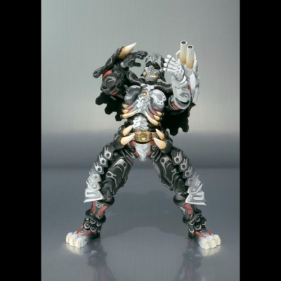 S.H.Figuarts 加梅尔