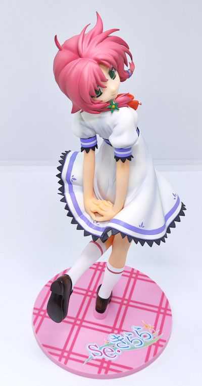 se·KIRARA 河村优