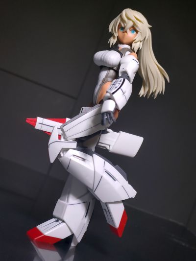 HGCC  逆A高达 倒A敢达