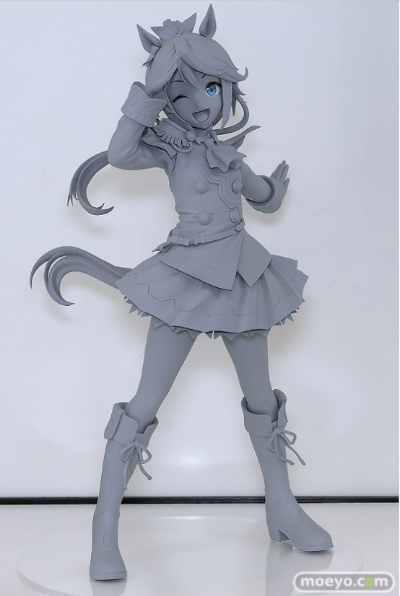 赛马娘 东海帝王