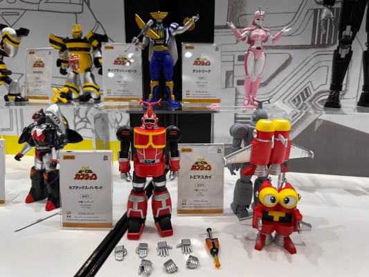 卡布达 超级变换形态