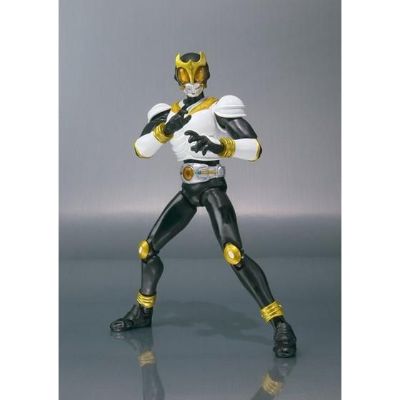 S.H.Figuarts 假面骑士空我 初生形态
