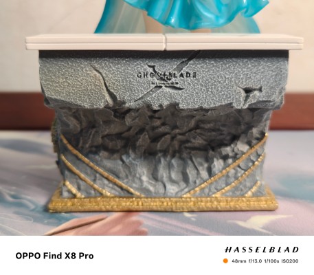 鬼刀系列 再见，回眸