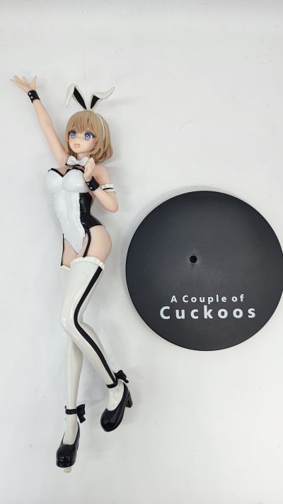 PM 杜鹃的婚约 海野幸