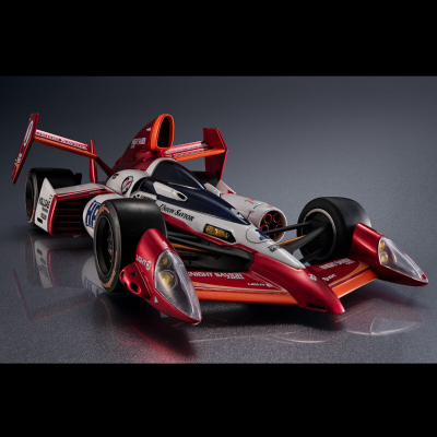 VA 高智能方程式 Knight Savior 005 -涂装版-