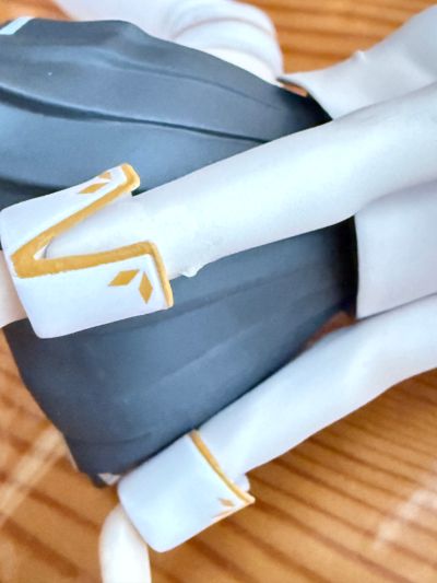 一番赏 不时轻声地以俄语遮羞的邻座艾莉同学 最终奖 艾莉莎 最终版本