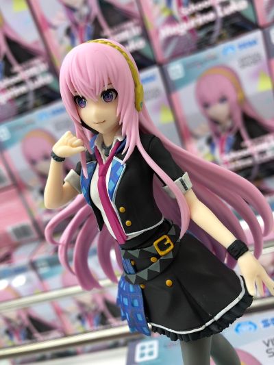 初音未来：缤纷舞台 Desktop×Decorate Collections“无人世界的初音未来”