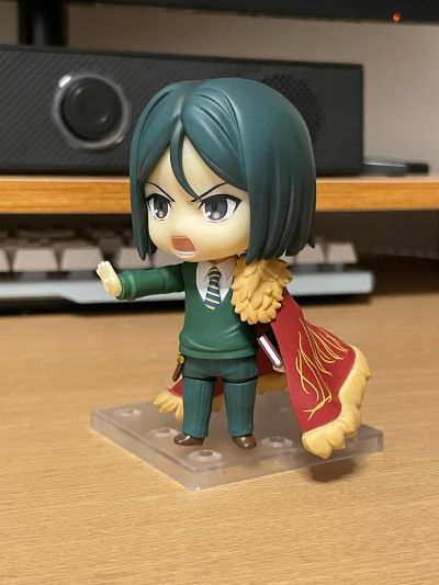 粘土人#2667 命运-冠位指定 魔术师-诸葛孔明