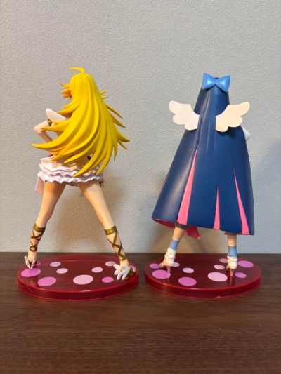 PM 手办 パンティ＆StockingwithGarterbelt Stocking・アナーキー