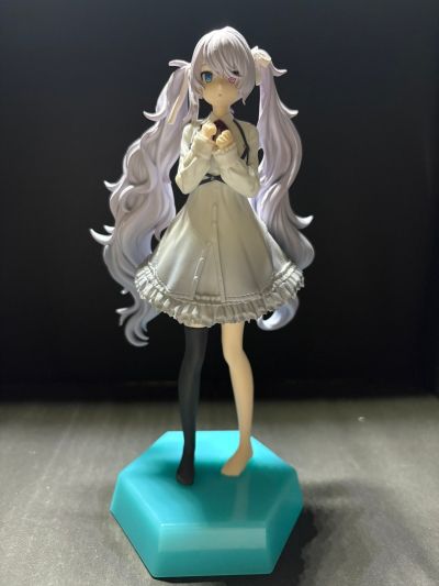 初音未来：缤纷舞台 Desktop×Decorate Collections“舞台世界的镜音铃”