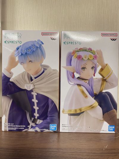 葬送的芙莉莲 ESPRESTO-Flower Crown-辛美尔