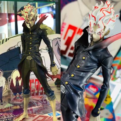 一番赏 当哒当/胆大党 ～神秘的战斗、开幕！～ 最终大奖 超然仔/厄卡伦（变身形态） 最终大奖版