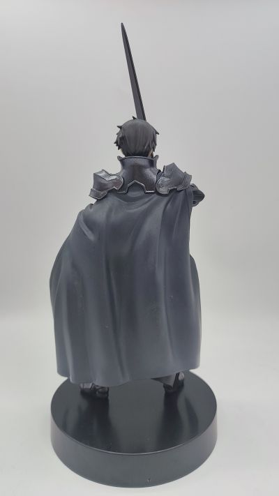 手游 刀剑神域 爱丽丝篇 Rising Steel 整合骑士 桐人