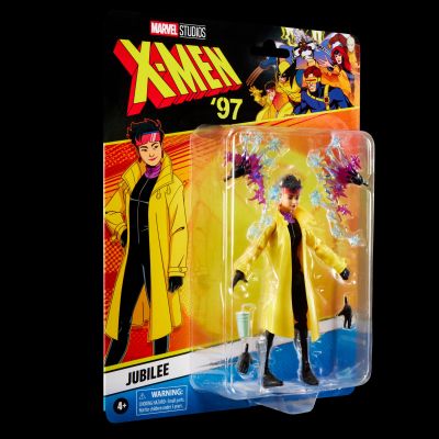 漫威传奇系列 李千欢